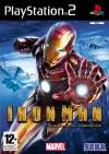 PS2 GAME - Ironman (MTX)